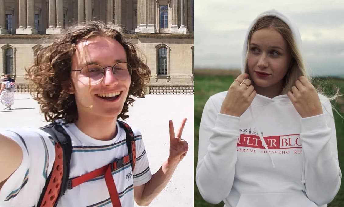 Lívia Pavlíková odhaľuje: Prečo médiá oslavujú študenta z Popradu? (VIDEO)