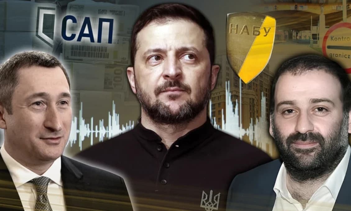 RAZIE V KYJEVE POKRAČUJÚ! Tentoraz na muške ministerstvo obrany