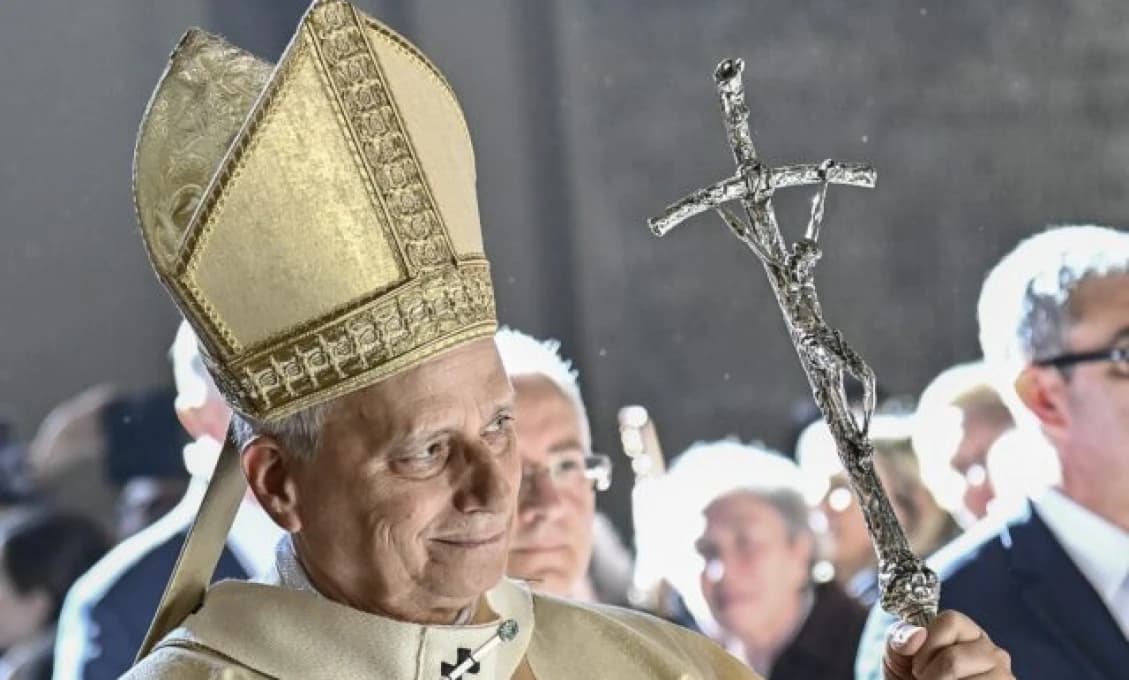 Pápež Lev XIV. prijme hollywoodske hviezdy! Aké sú jeho obľúbené filmy?