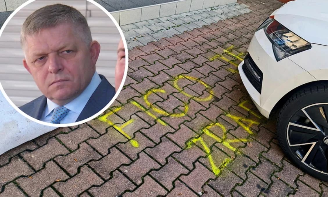 VIDEO, ktoré mení všetko! Popradská kauza má nový rozmer!