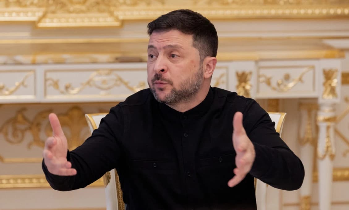 PRITUHUJE! Ukrajina žije za naše peniaze. Dosť! Nielen Maďarsko a Slovensko sa hnevá