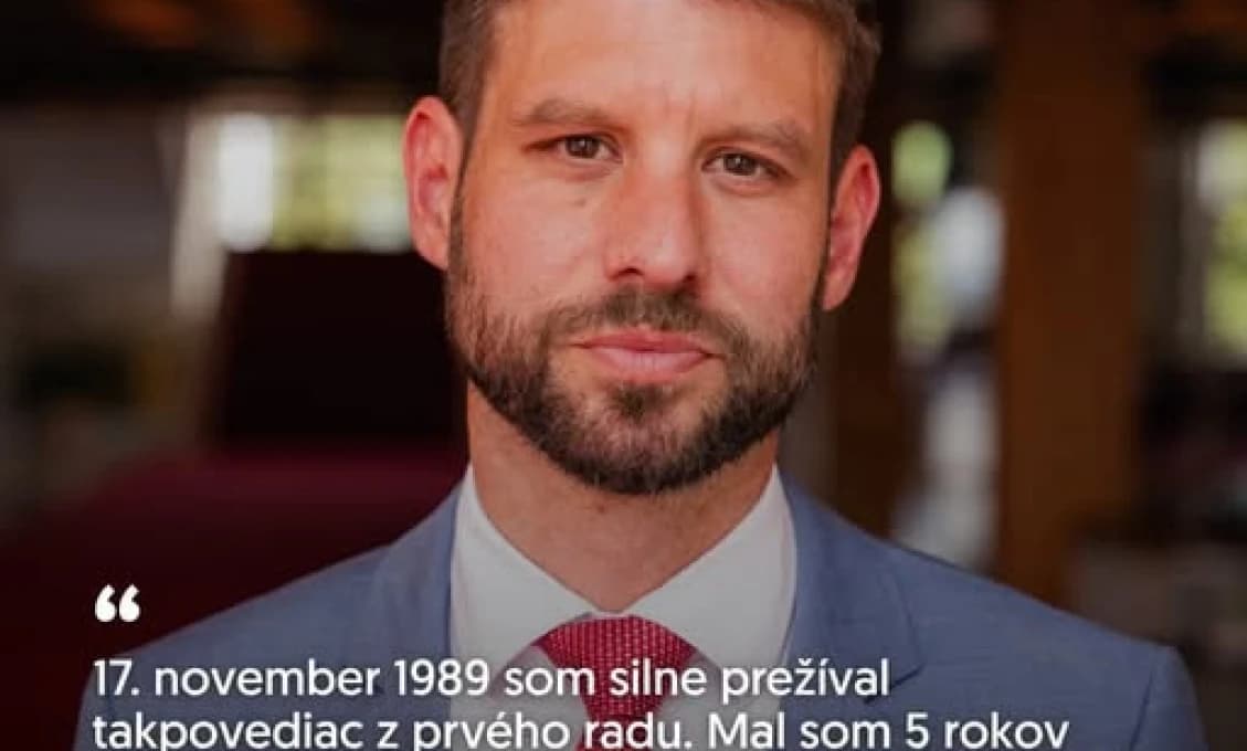 Hlas ľudu: Šimečkov prevrat za 494 lajkov, 59 komentárov a 41 zdieľaní