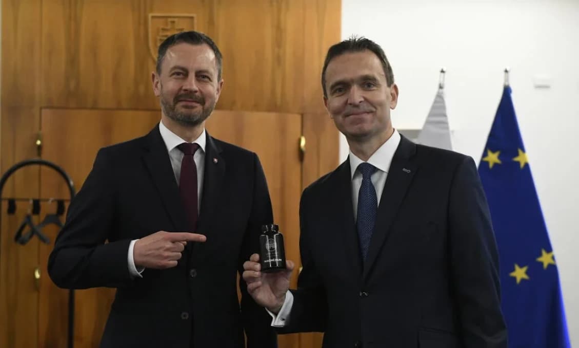 TOTO VÁM NEPREKÁŽALO? Vraj politika na akademickú pôdu nepatrí