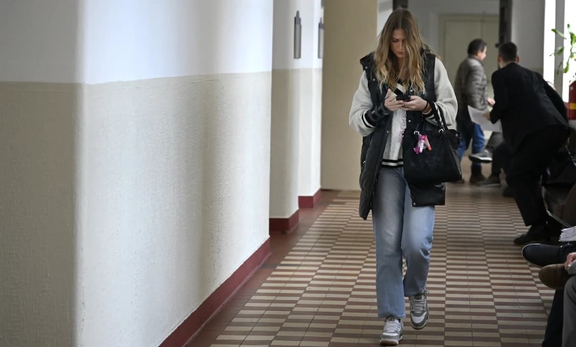 Obžalovaná Ela M. z kauzy šikany dieťaťa v Miloslavove dostala podmienku