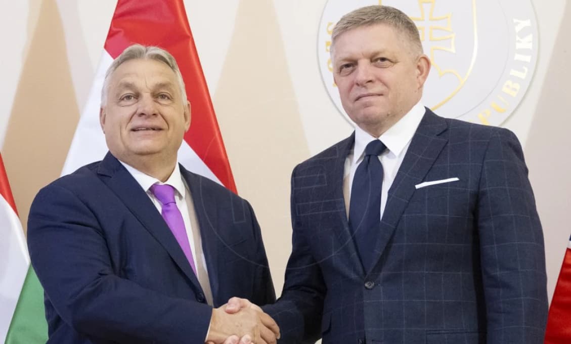 Vo výhru Orbána v budúcoročných voľbách verí 50 percent Maďarov