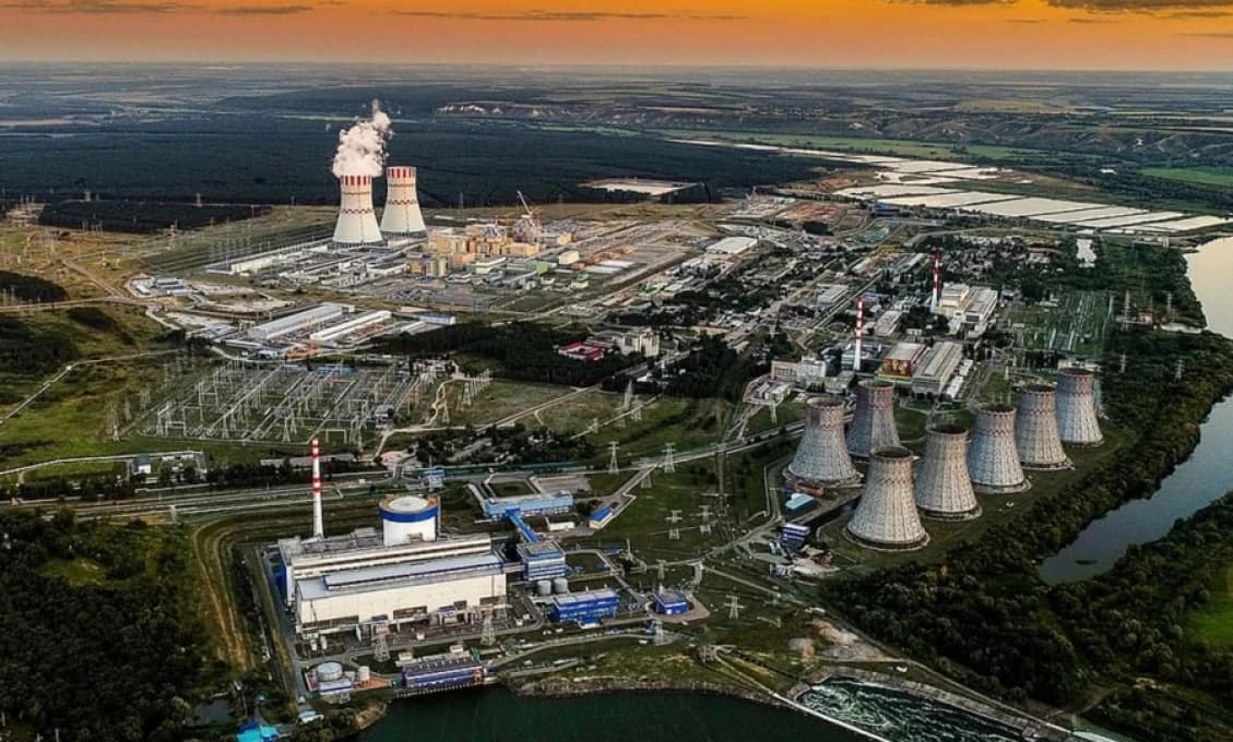 ZBLÁZNILI SA? Kyjev pokračuje v útokoch na ruské jadrové elektrárne! Dôjde k jadrovej kontaminácii Európy? (FOTO)