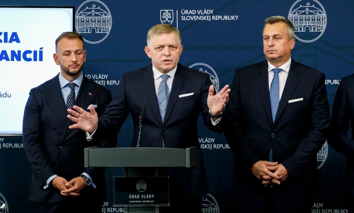 Koalícia sa dohodla na pozmeňujúcom návrhu k novele rokovacieho poriadku