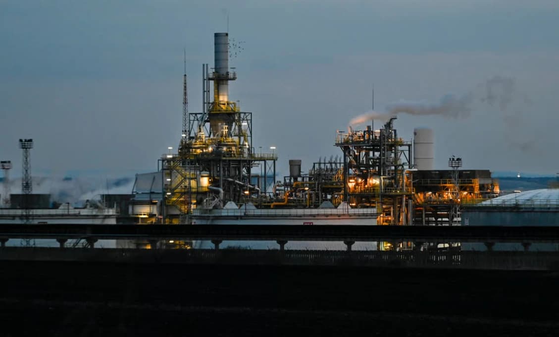 Americká rukavica Bulharsku: Lukoil uniká sankciám!