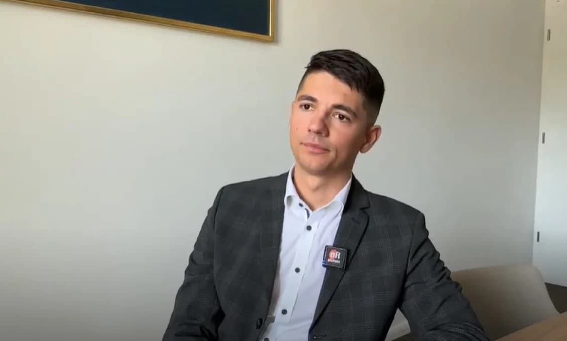 Skončí M. Lajčák na poste poradcu premiéra: E. Kaliňák odpovedal
