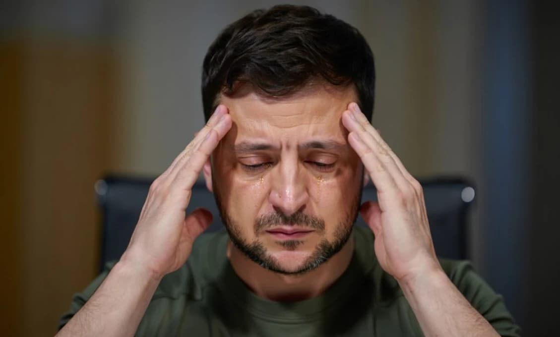 Korupčný škandál naberá na obrátkach a Európa už hľadá nástupcov Zelenského! TU sú kandidáti