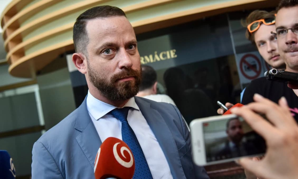 Marek Para: Ministrov prípad upozornil na vážny legislatívny problém (VIDEO)