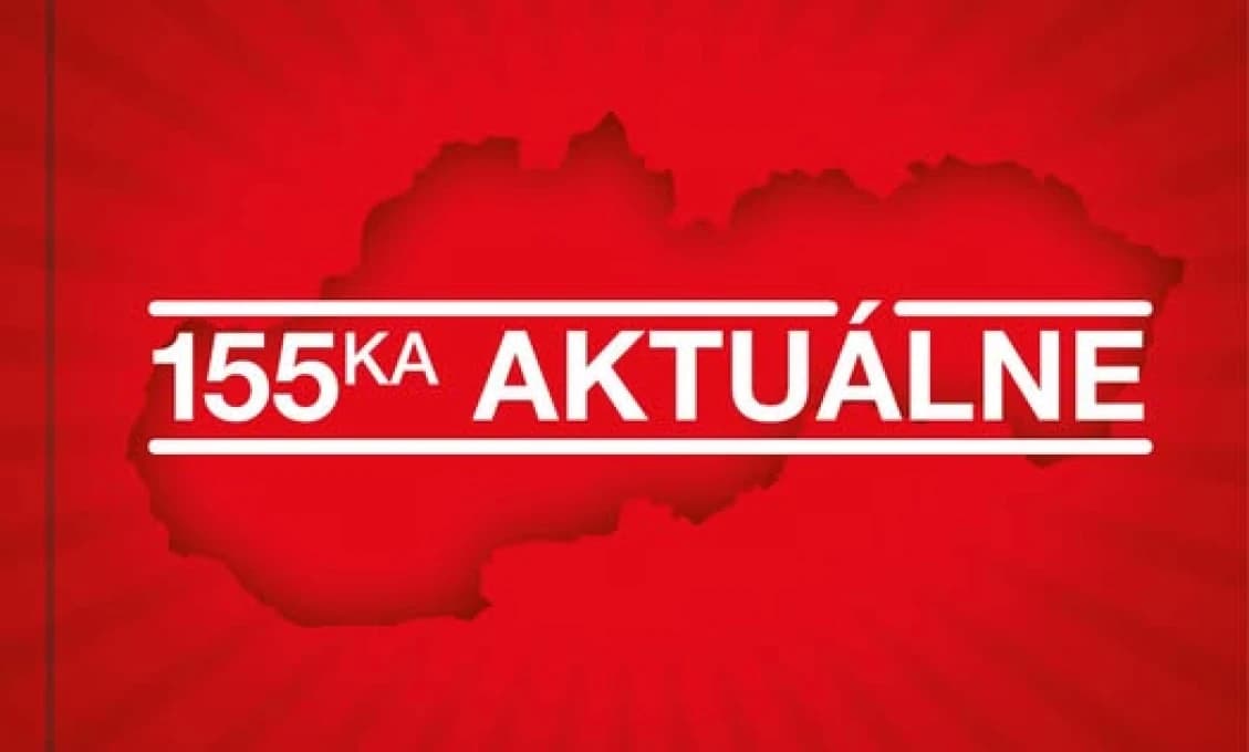 AKTUÁLNE TRAGÉDIA! Horí bytový dom, viacero zranených