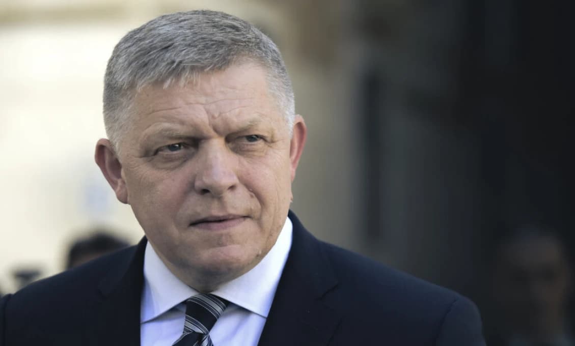 ANTIDEMONŠTRÁCIA SMERU: Bez vykrikovaní na tribúnach - Deň rešpektu k inému názoru