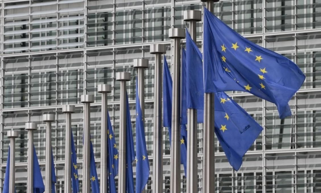Šéfka Európskej komisie predstavila krajinám EÚ plán na vyvlastnenie ruského majetku