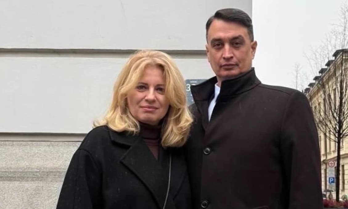 Zuzana Čaputová sa ozvala! (FOTO)