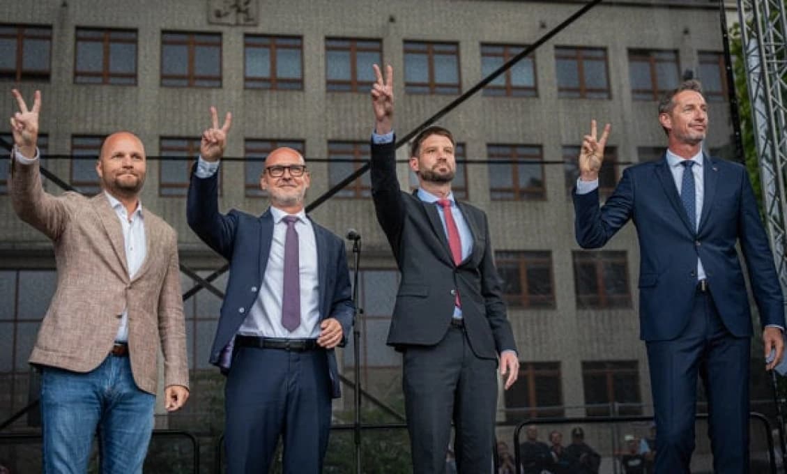 ŠIMEČKOVCI SA ZBLÁZNILI! TOTO požadujú od ľudí na dnešnej demonštrácii
