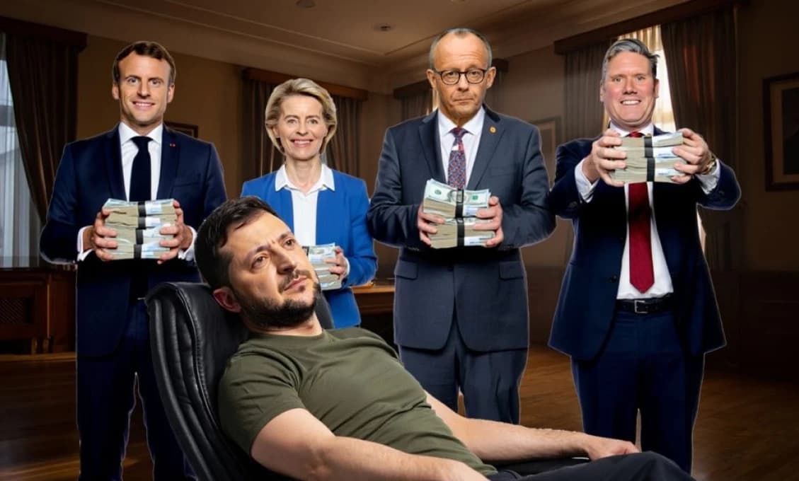 O korupcii vedeli, len zatĺkali!