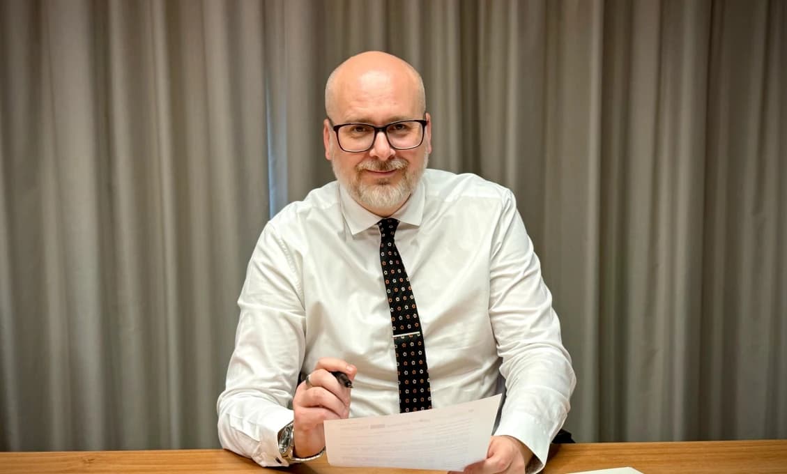 Michal Kaliňák umlčal poslankyňu PS. Hanuliakovej došli argumenty!