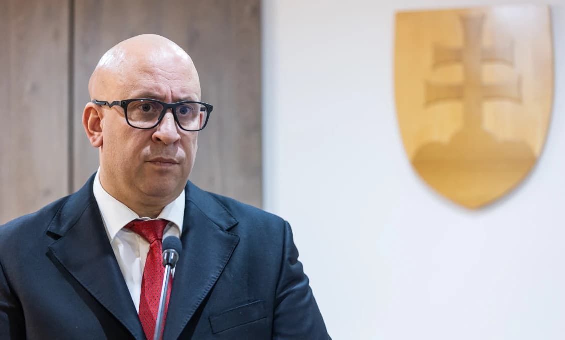 PRÍČINA VLAKOVEJ KATASTROFY pri Jablonove odhalená! Minister Ráž prehovoril