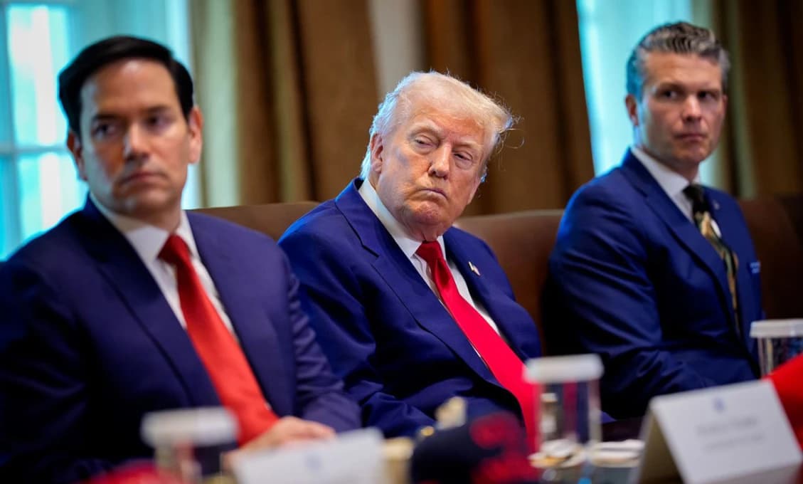 Trumpova administratíva oznámila kroky na zrušenie ministerstva školstva