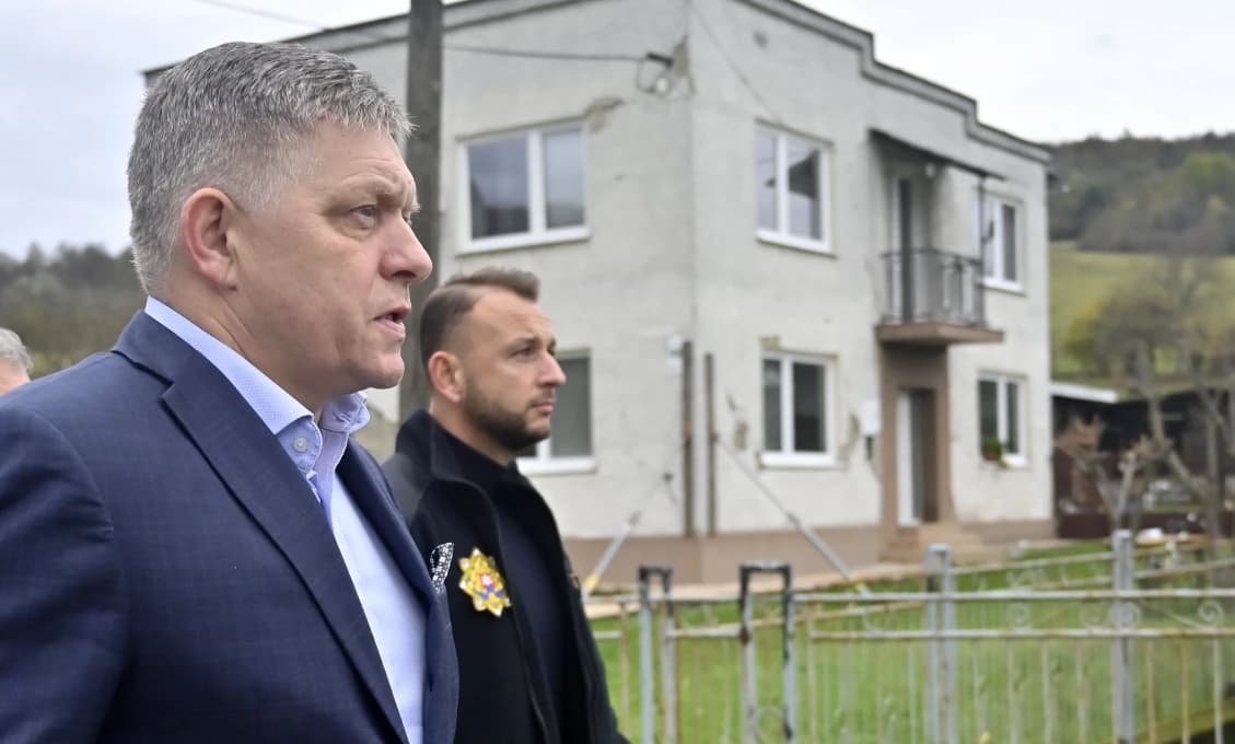 Po ťažkých škodách prichádza pomoc: občania a obce dostanú od štátu vyše 2,9 milióna eur