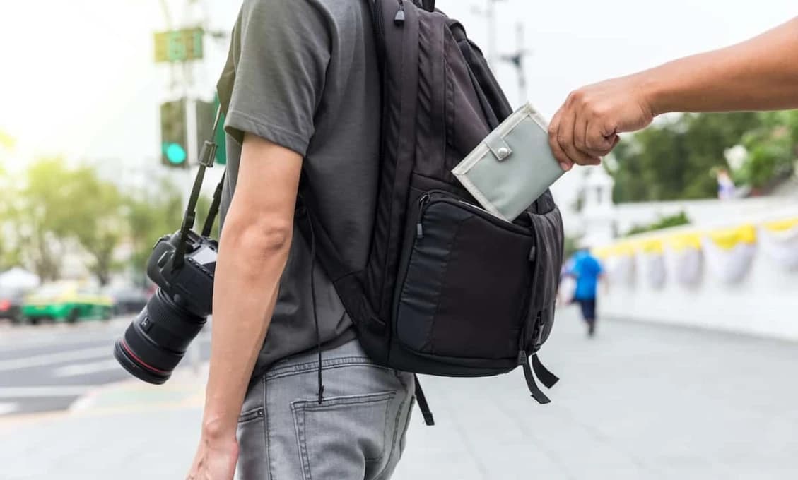 Pri drobných krádežiach sa má opäť zaviesť pravidlo trikrát a dosť