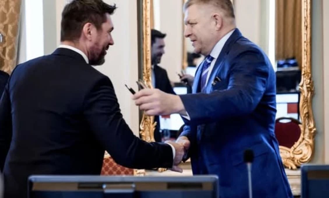 Minister Takáč si vydýchol: Spoločne sme to zvládli! Mimoriadna situácia končí