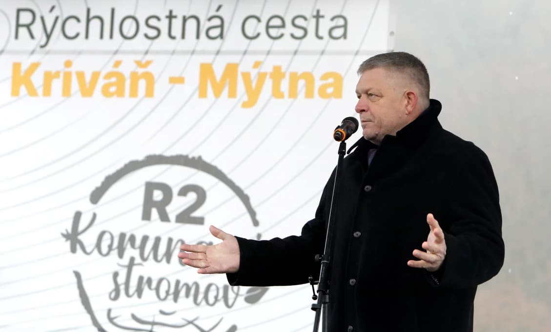 Premiér: V roku 2026 nemôžeme pokračovať takou konsolidáciou ako posledné roky