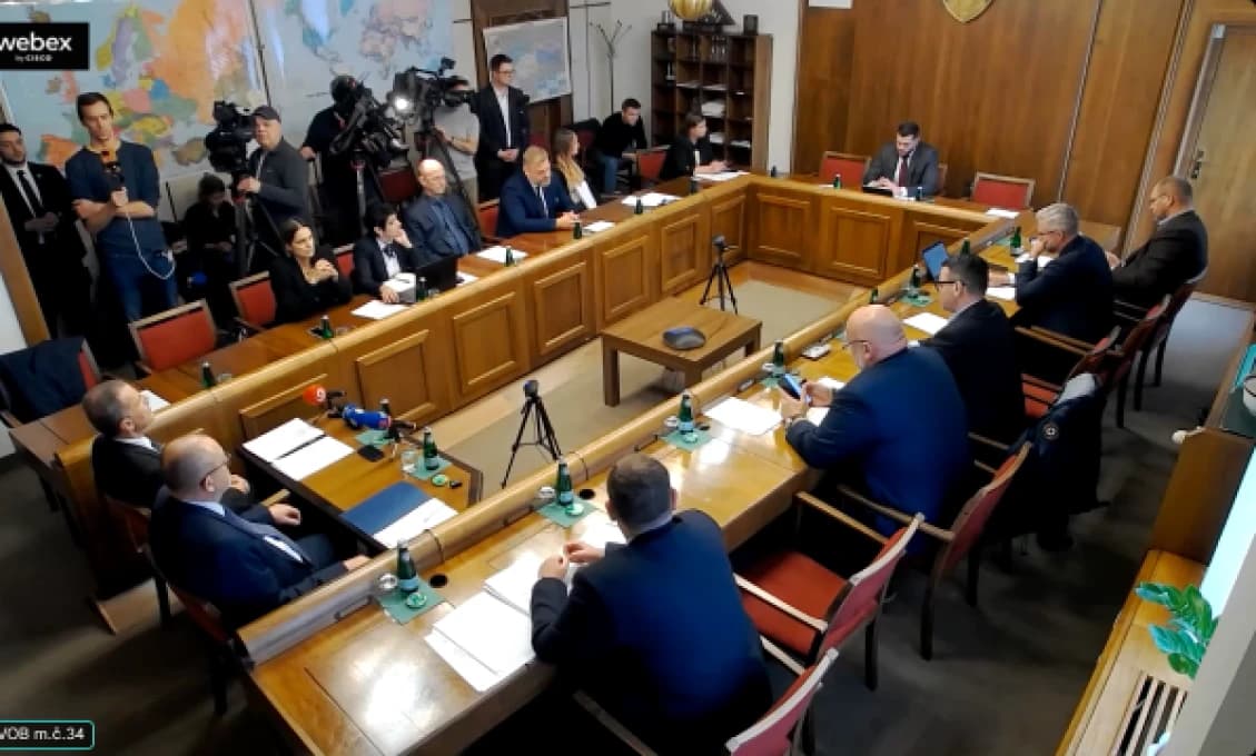 Žilinský krajský prokurátor obvinil Žilinku zo zasahovania, ten to odmieta