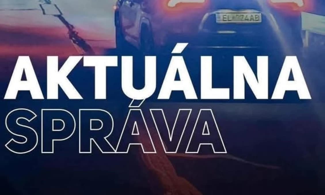 Protizločinecká jednotka Úradu boja proti organizovanej kriminalite vykonáva zásah