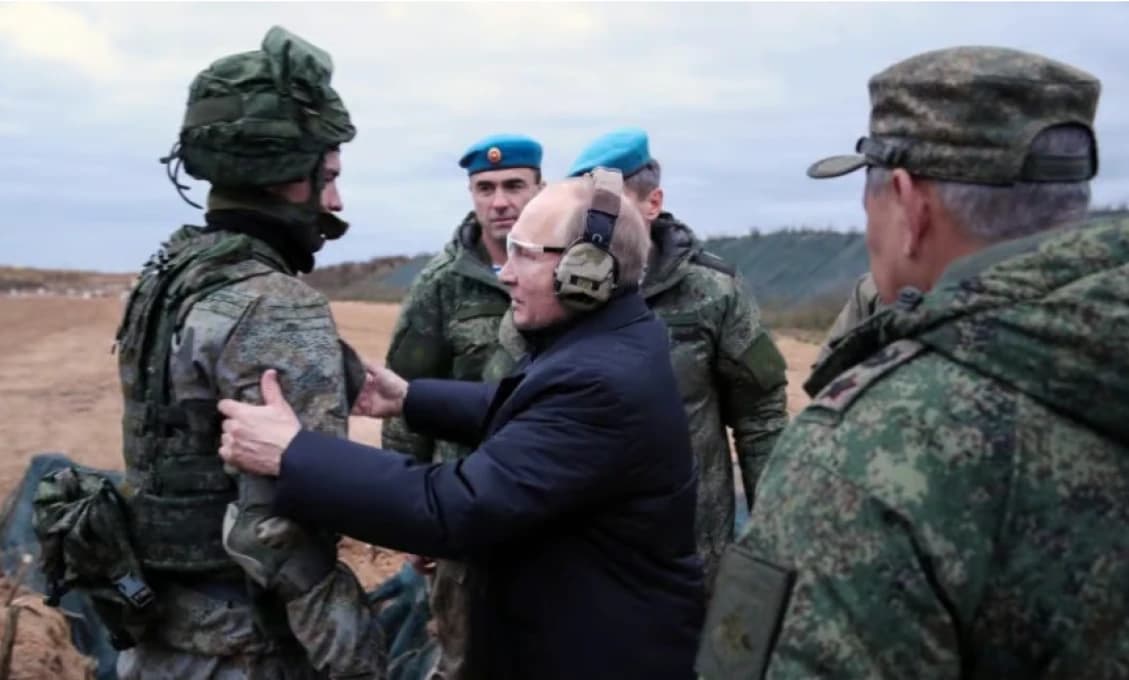 Rusko varuje, Ukrajina odmieta: Trumpov mierový plán spôsobil šok!