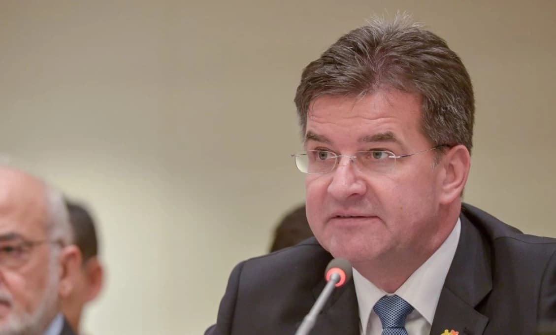 Fico o Lajčákovi: ROZHODNEM V STREDU!