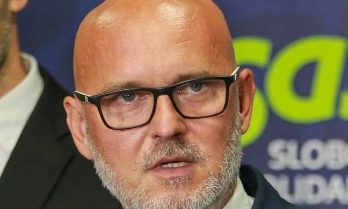 Gröhling sa zahral na odborníka a dopadlo to KATASTROFOU!