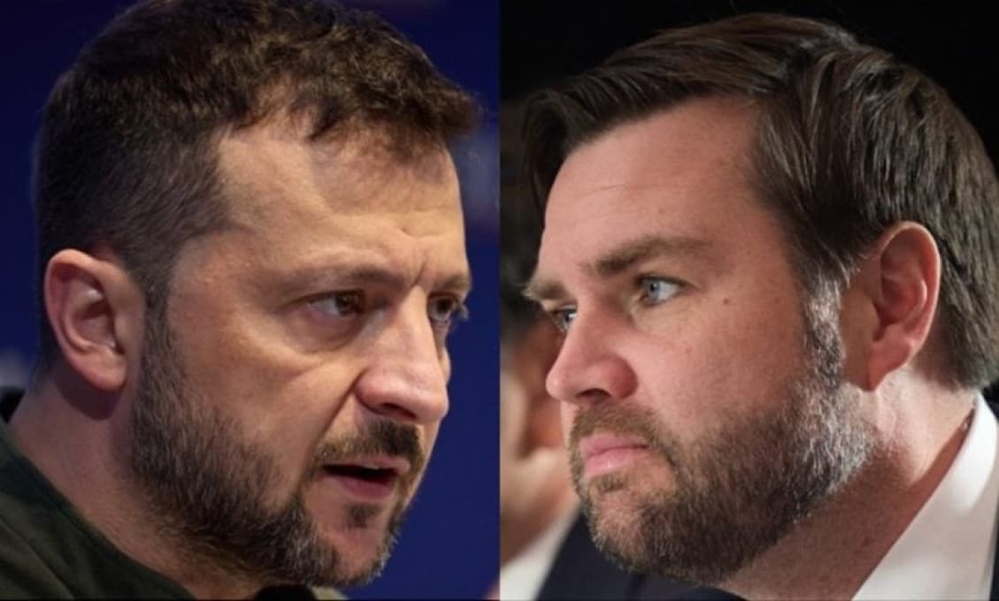 TO JE IBA FANTÁZIA! Rusko sa nedá poraziť! Západná pomoc Kyjevu nepomôže, tvrdí Vance
