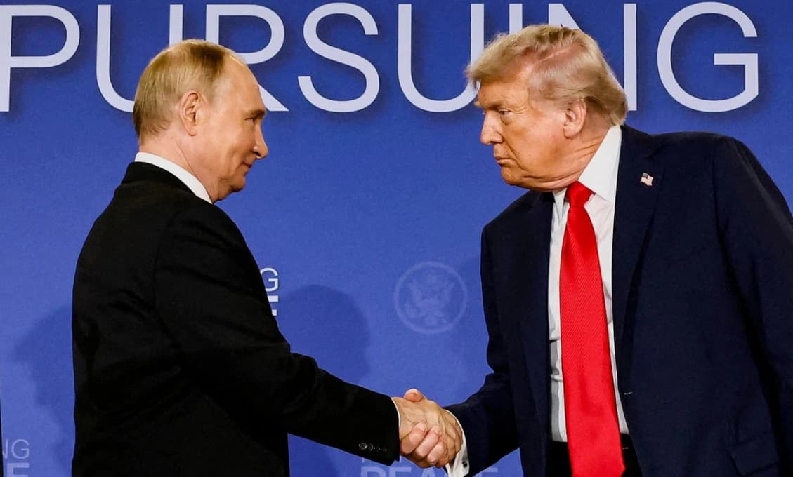 Zákernosť Trumpovho mierového plánu