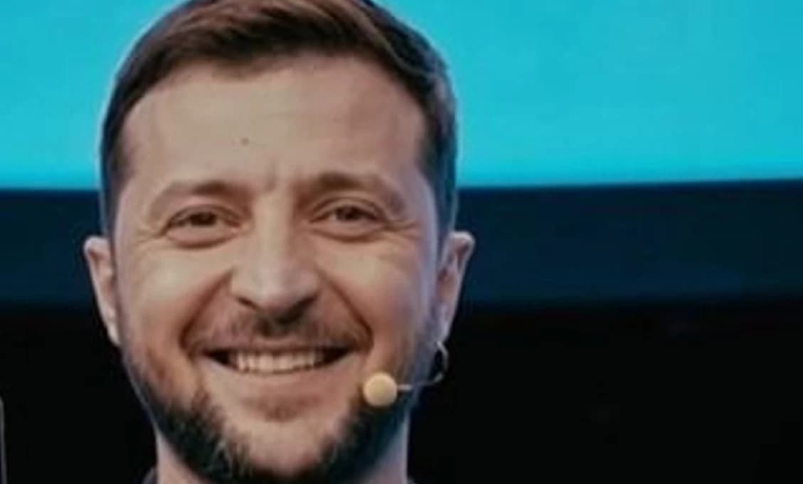 DLHÉ PRSTY BRUSELU! Chcú ututlať Zelenského korupčný škandál?
