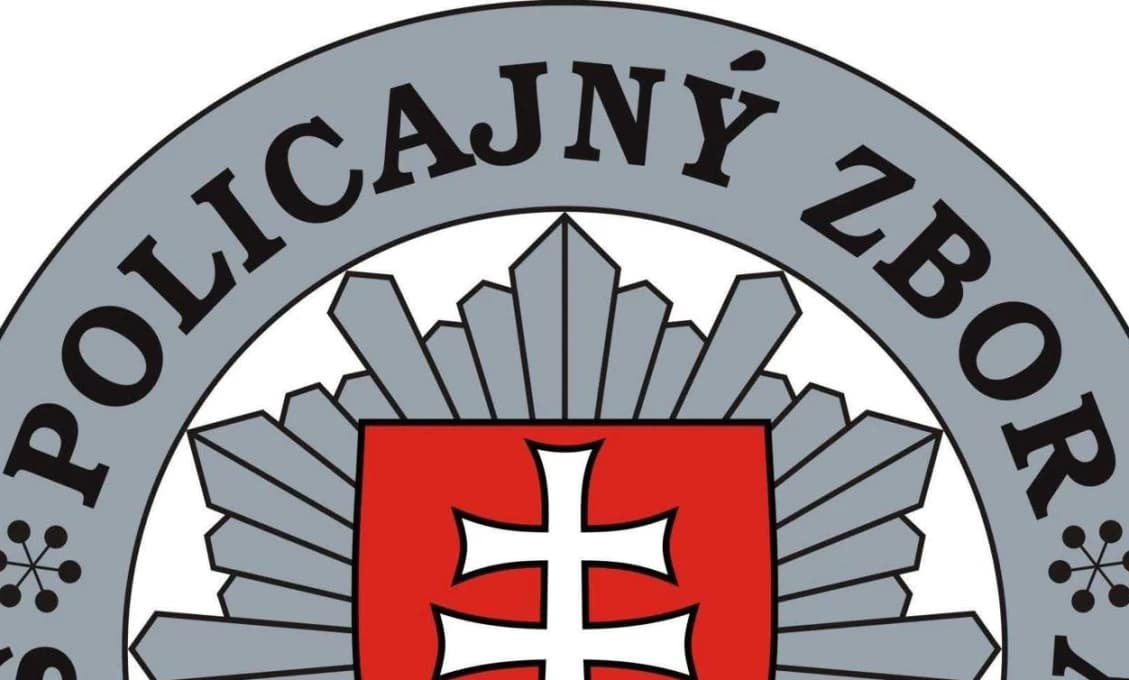 ZÁHADNÝ ODKAZ Polície Slovenskej republiky pre predstaviteľa politickej strany