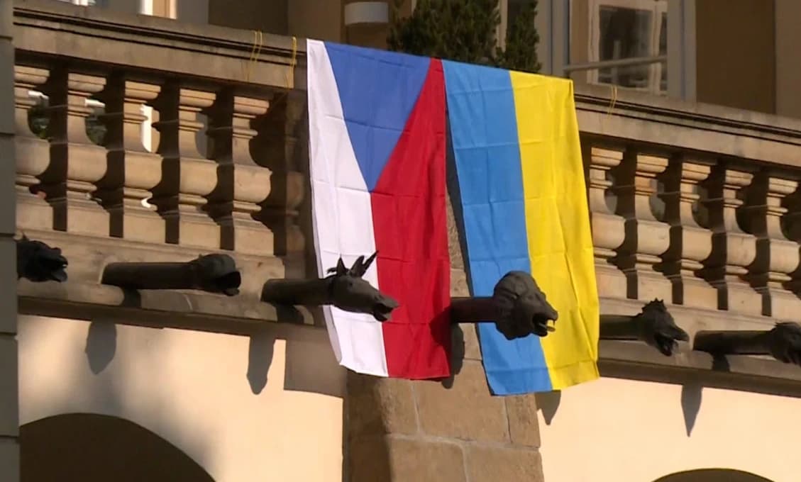 PRIESKUM: Český národ prehovoril a povedal DOSŤ!