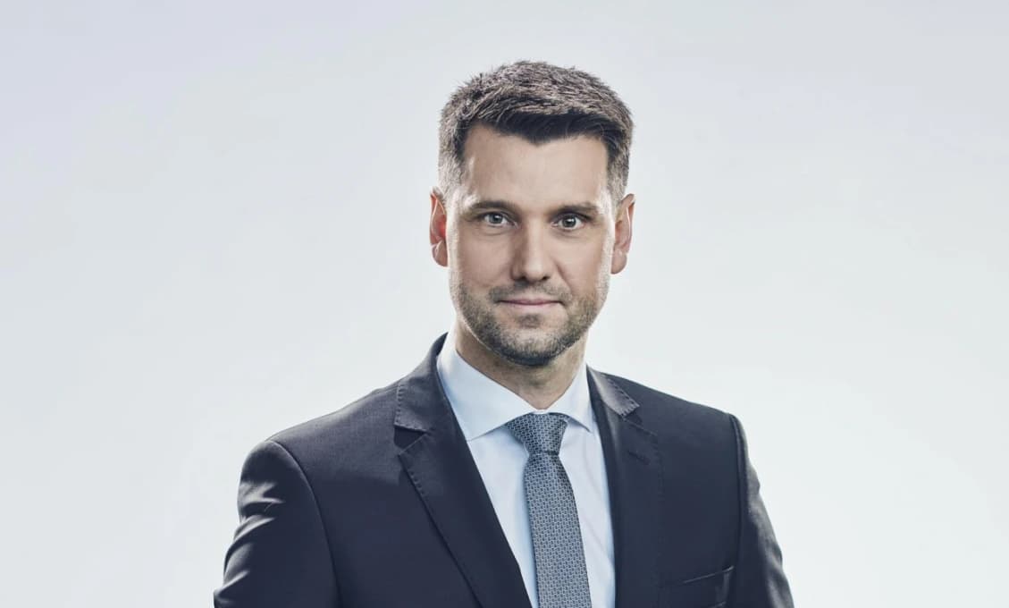 „Absolútne dno žurnalistiky!“ Gudiak podľa Blahu musí okamžite vyletieť z STVR!