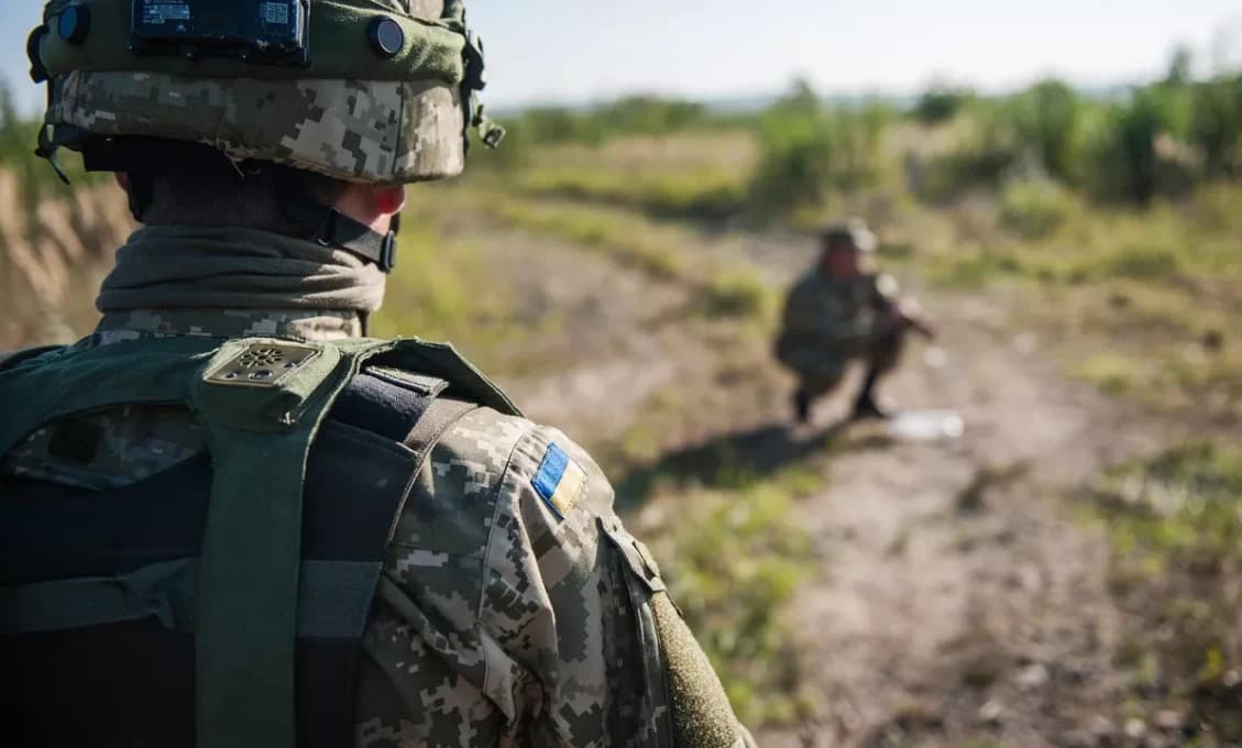 USA VARUJÚ PRED UKRAJINOU! Sabotujú Európu