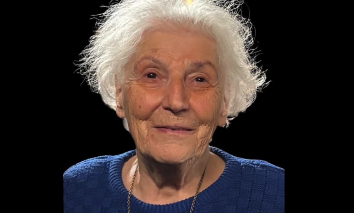91 ročná profesorka Katarína Horáková. Stále učí ľudí, ako sa dožiť dlhovekosti v zdraví!