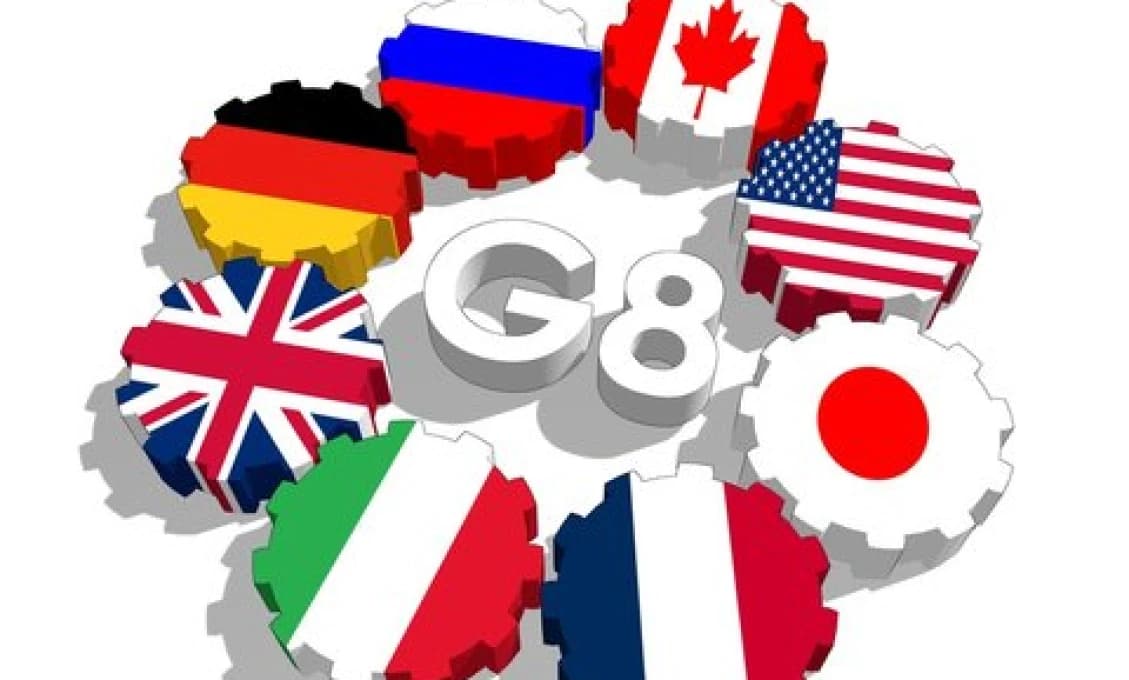 OBROVSKÝ ZVRAT! Európania ponúkli Rusku návrat do G8