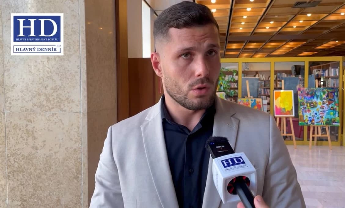 Predseda brannobezpečnostného výboru: Čoho sa generálny prokurátor bojí?