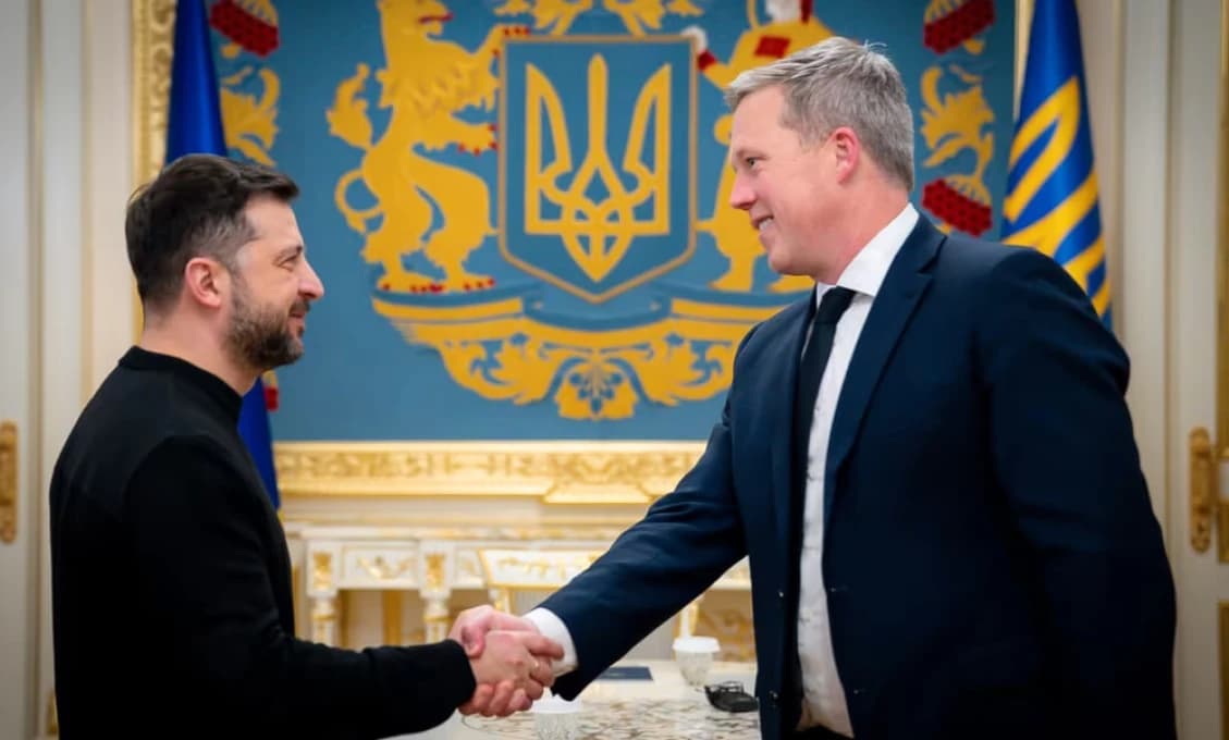 A JE TO TU! V Abú Zabí sa začali tajné rokovania medzi Američanmi, Rusmi a Ukrajincami