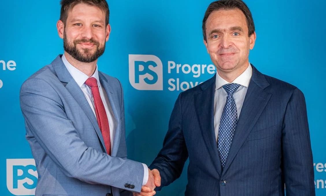 Politická lavína na juhu Slovenska: PS sa hrá s ohňom. TU sú reakcie
