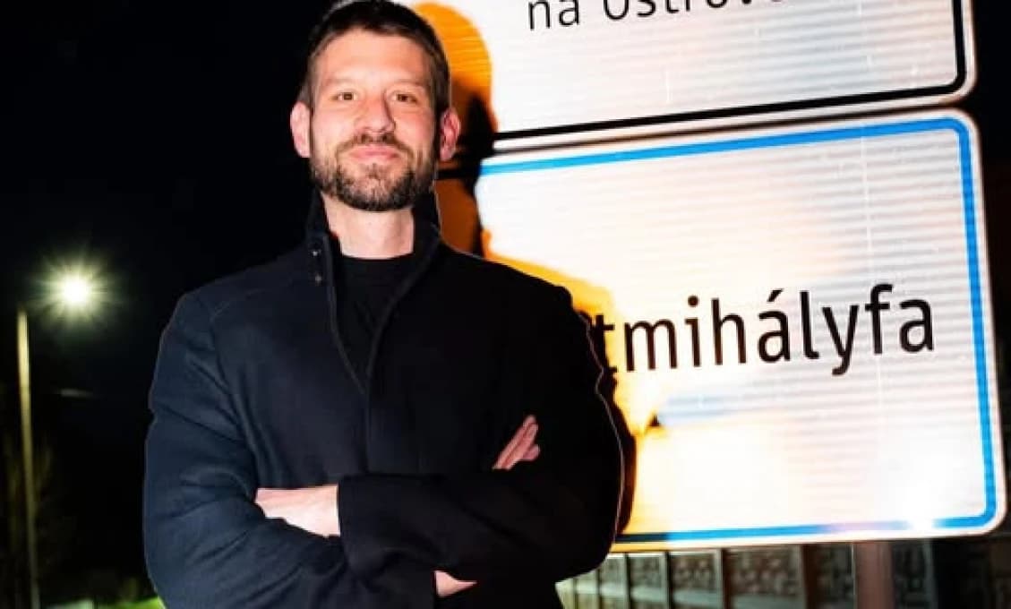 Šimečka v šlapajách Zelenského! Ani TOTO nestačí na rozpustenie strany?