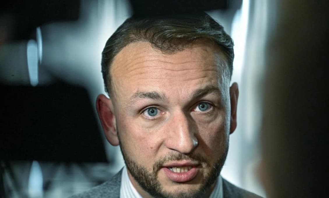 Šutaj Eštok udrel do stola: Nezávislosť ÚOO je len mýtus