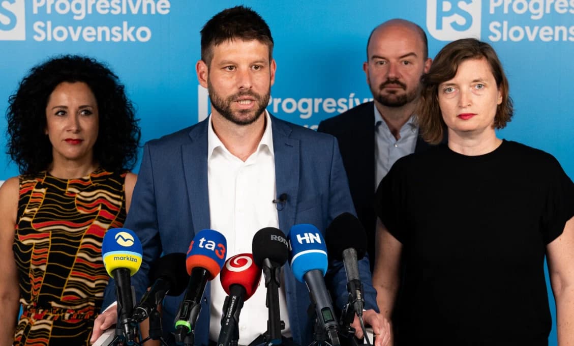 MIMORIADNE nebezpečný a neuvážený krok PS: otvárajú Pandorinu skrinku (VIDEO)