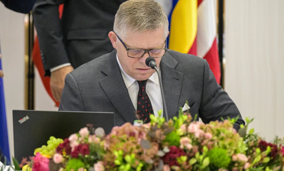 Severovýchodné okresy získajú viac ako 2,5 milióna eur: Fico oznámil sériu investícií a úloh pre ministerstvá