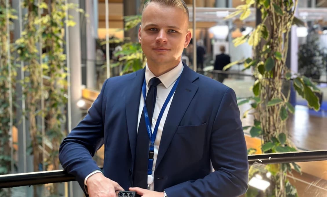 Máme zlato! 6 Slovákov, ktorí otriasli rusofóbnym Bruselom